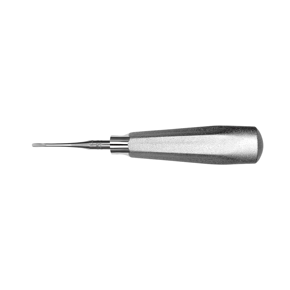 Wortelheffer 301 Gr. 510 Apexo, stuk