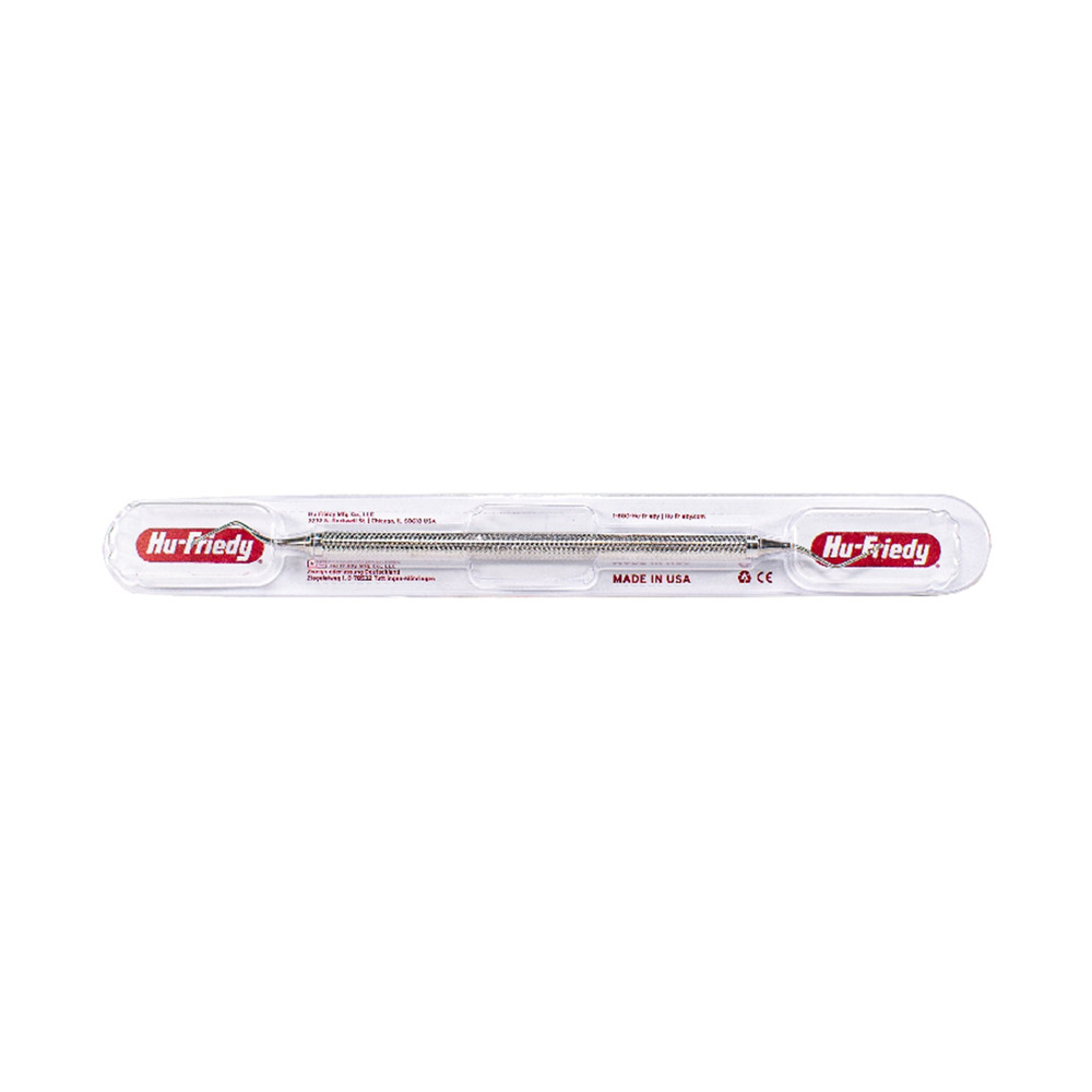 Kürette Gracey Mini Five 13-14 distaal Handvat 2, stuks