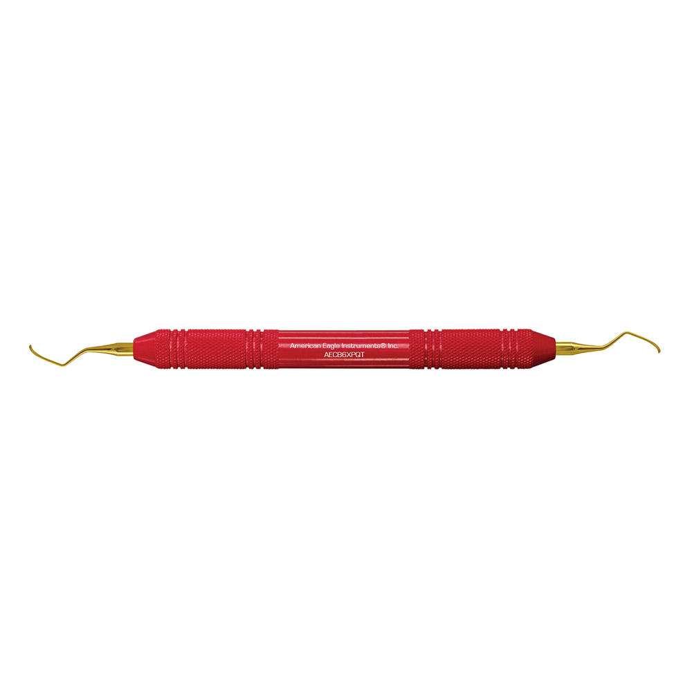 Kürette Barnhart Cb 6XP QT AE St