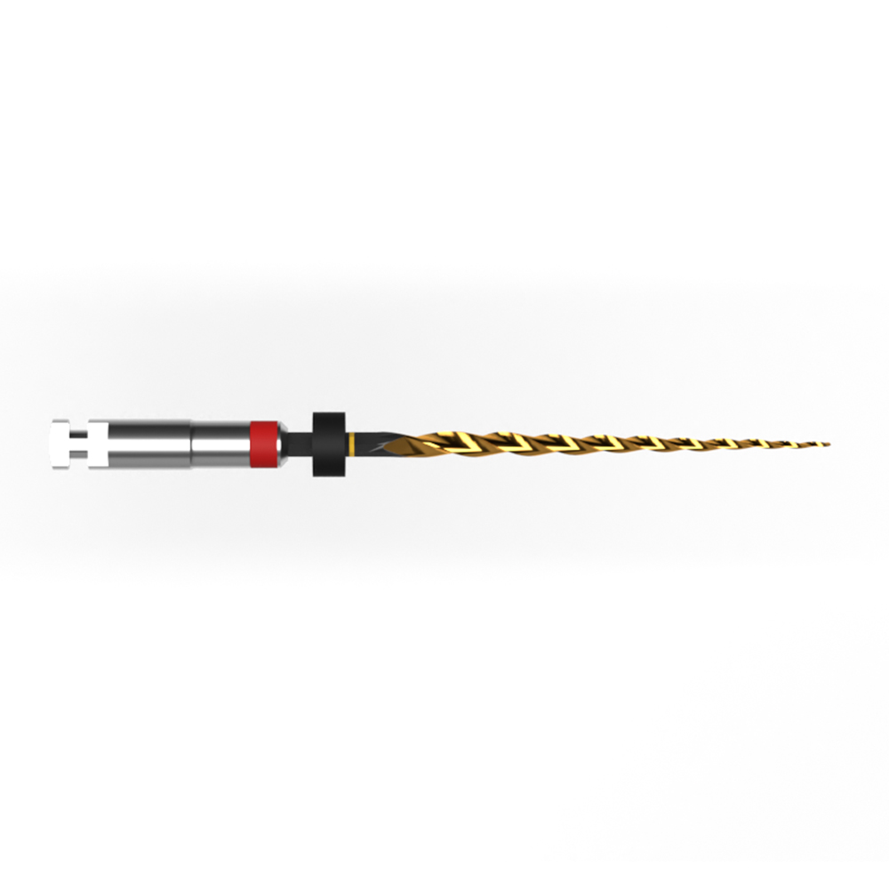 GenENDO Revo-S+ SU L25 steriel, 5 stuks blister