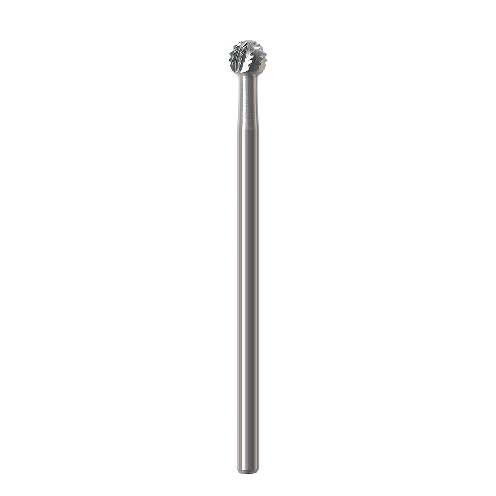 Chirurgische Frees Hst C141A 040, 3 stuks