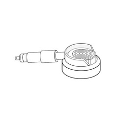 SPROEIKOP TURBINES ROTO22292ST
