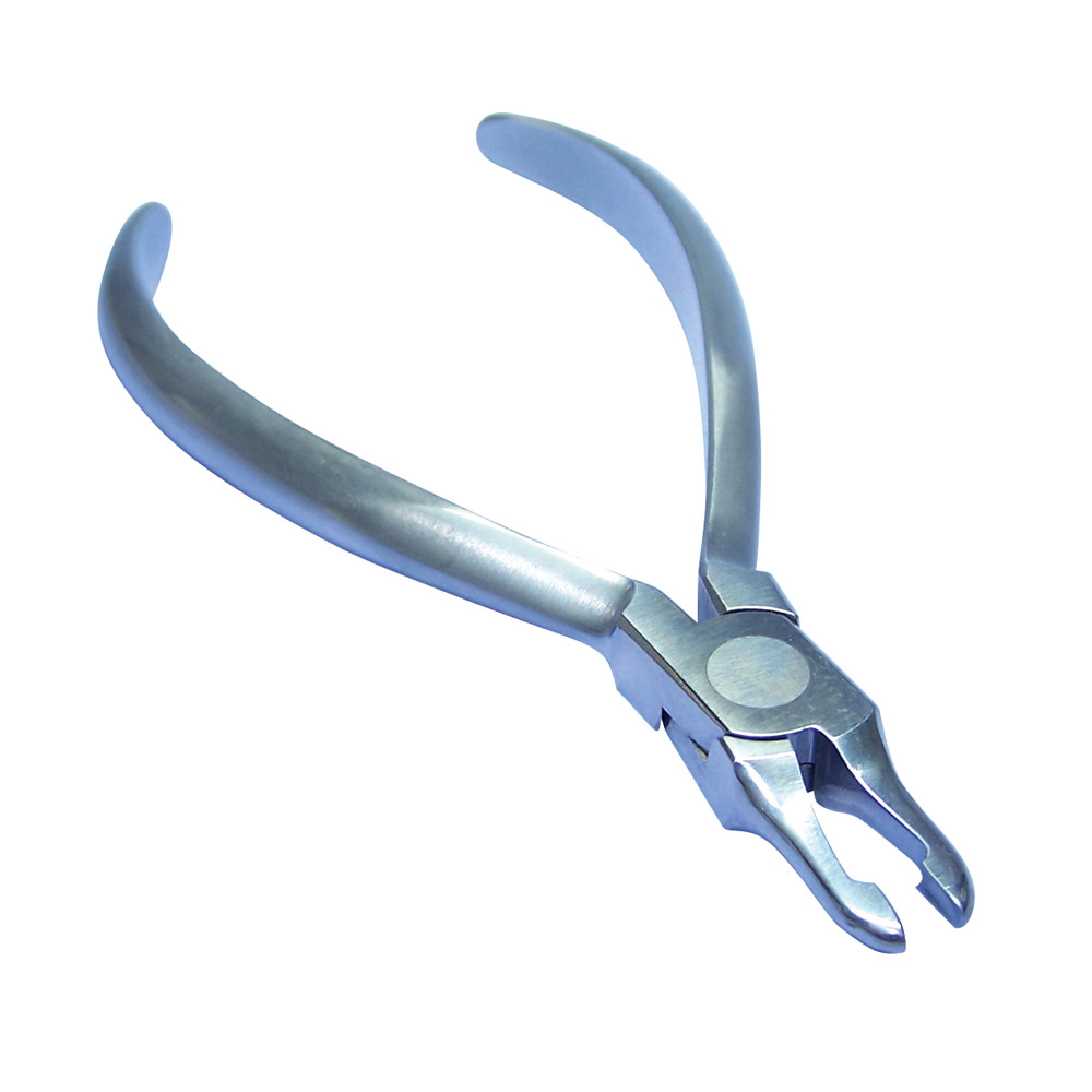 Kronen contourtang 800112, stuk