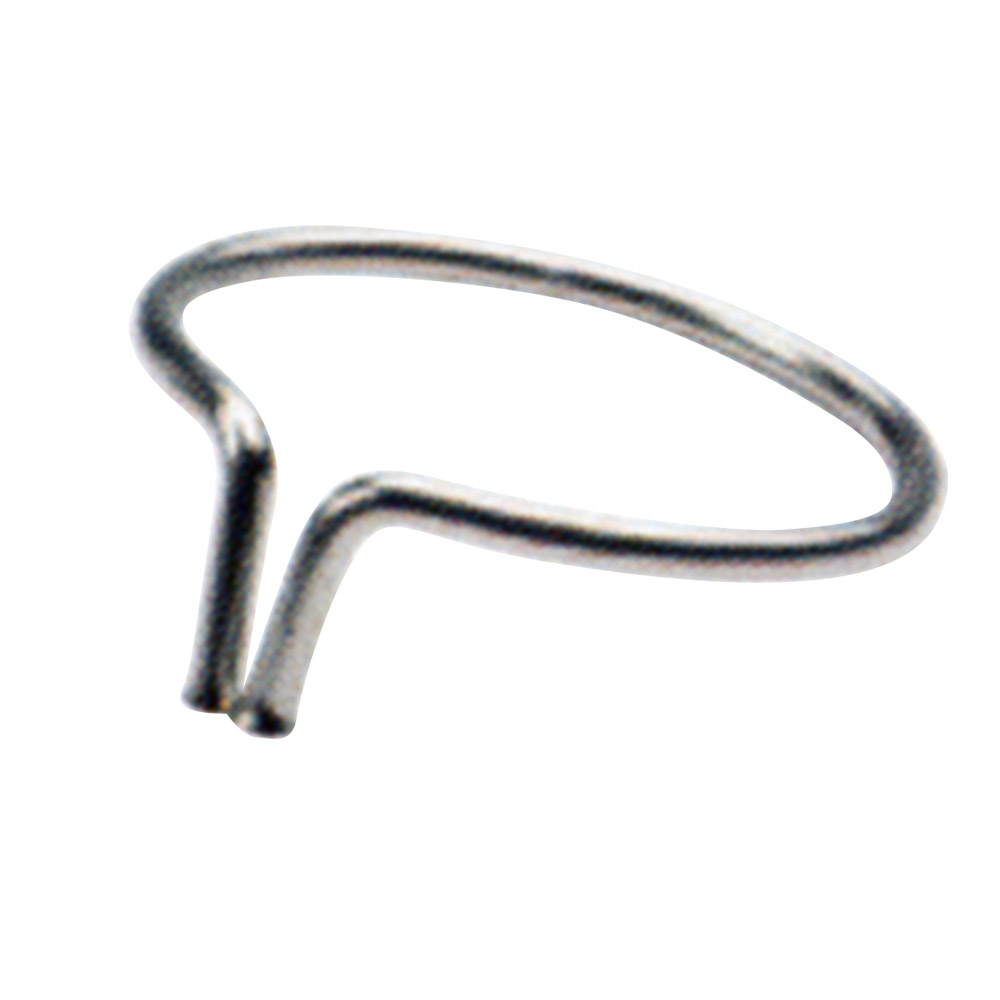 Composi-Tight G-Ring Stand lang AU200, 3 stuks