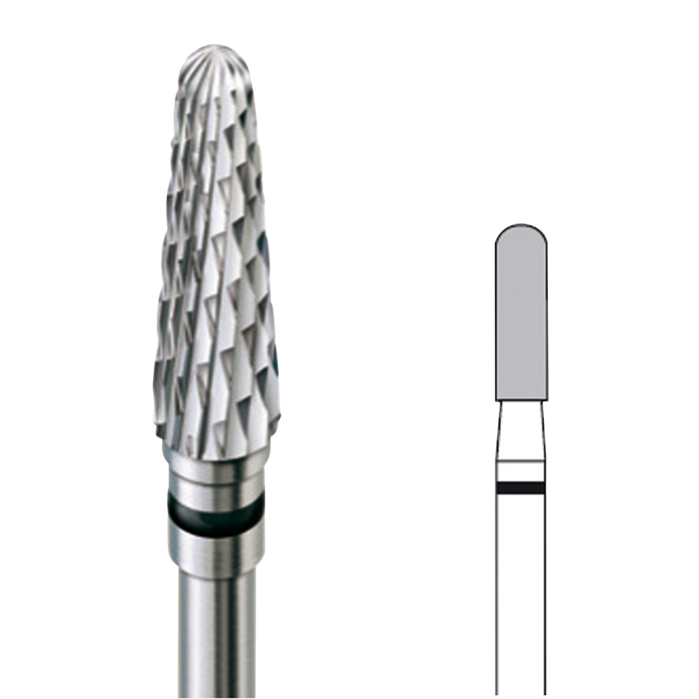 Hm frees hp 1726 023 titanium grof st