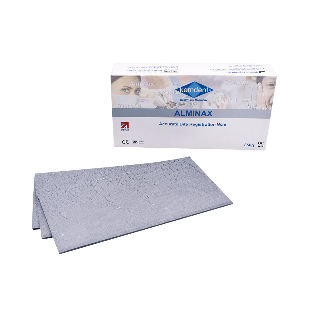 Alminax Beetwas 101301, Verpakking