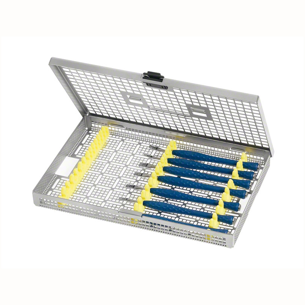 Ergoplant Bone Split Set DX708, stuk