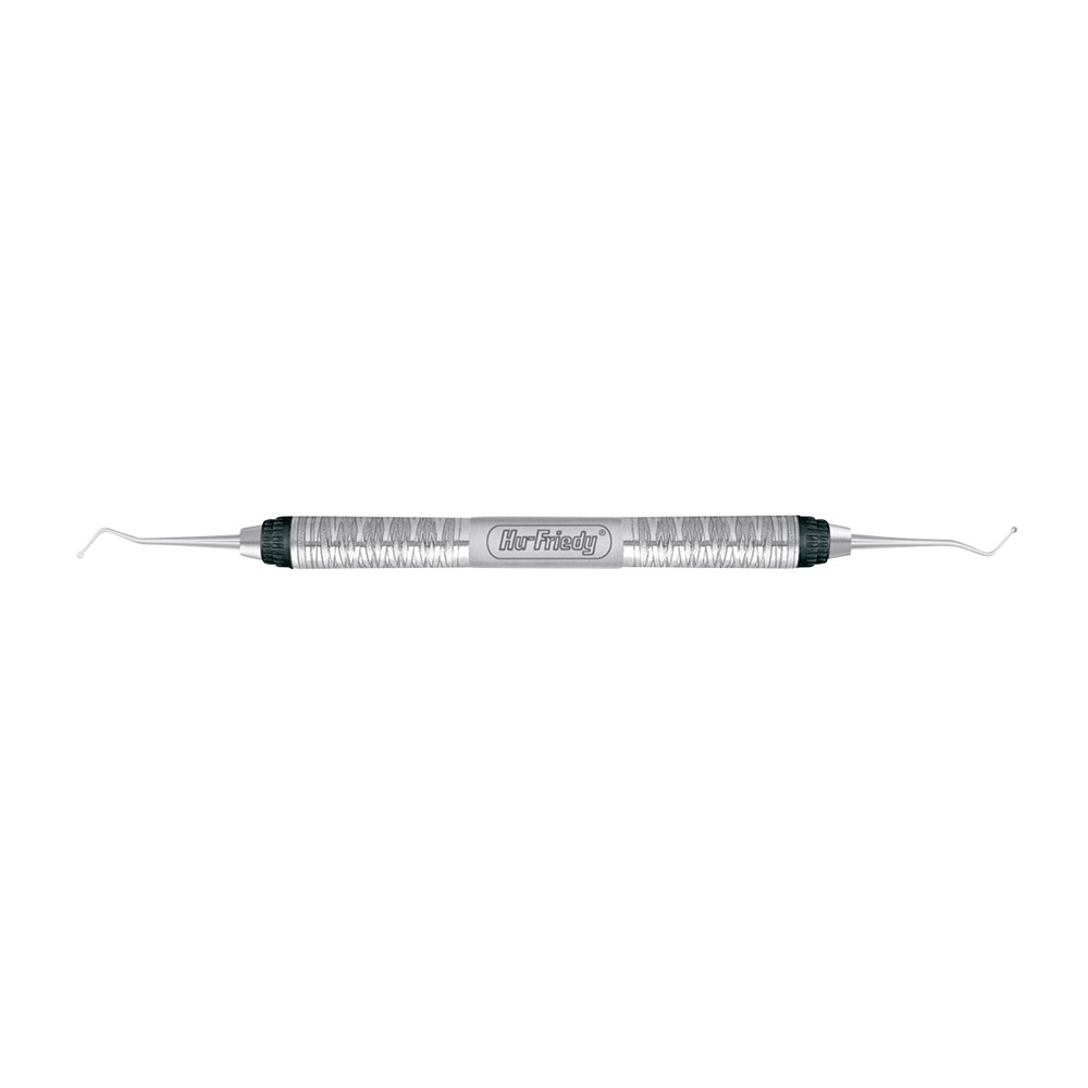 Graafmachine 17 Gr.7 zwart versterkt St