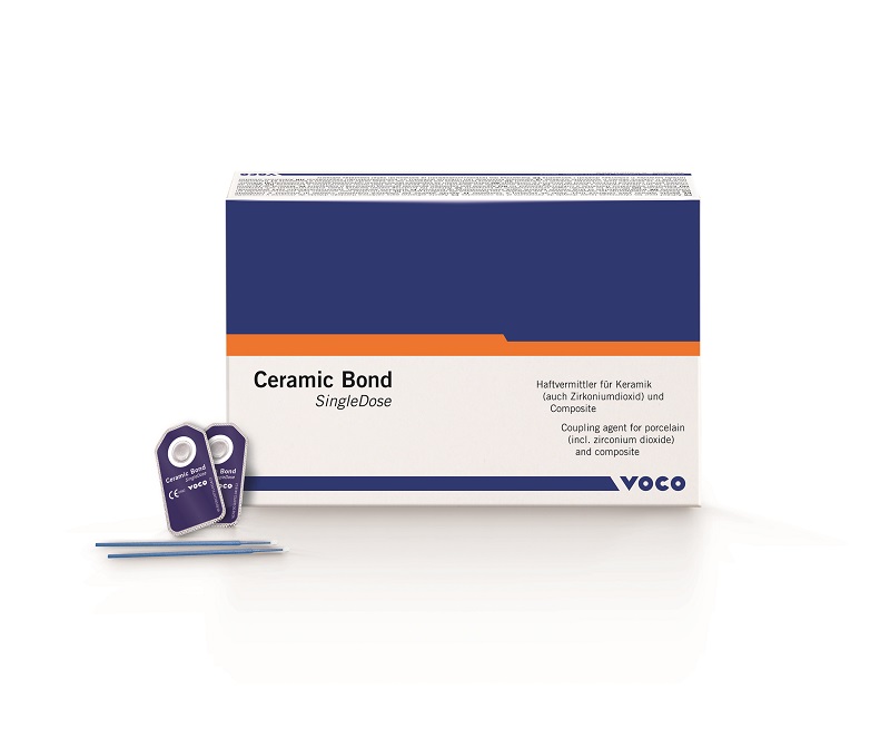 Ceramic Bond SingleDose, 50 stuk