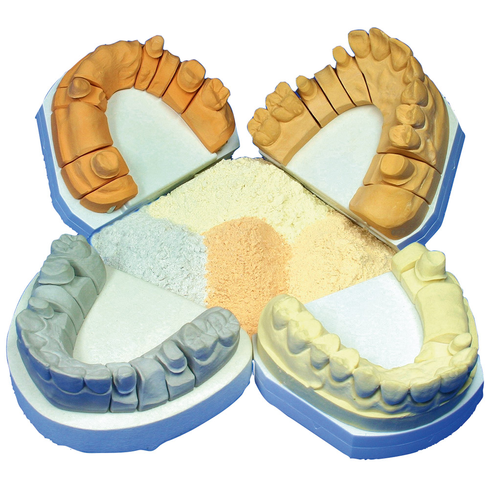 Hinriplast N Abrikoos, 10 kg emmer