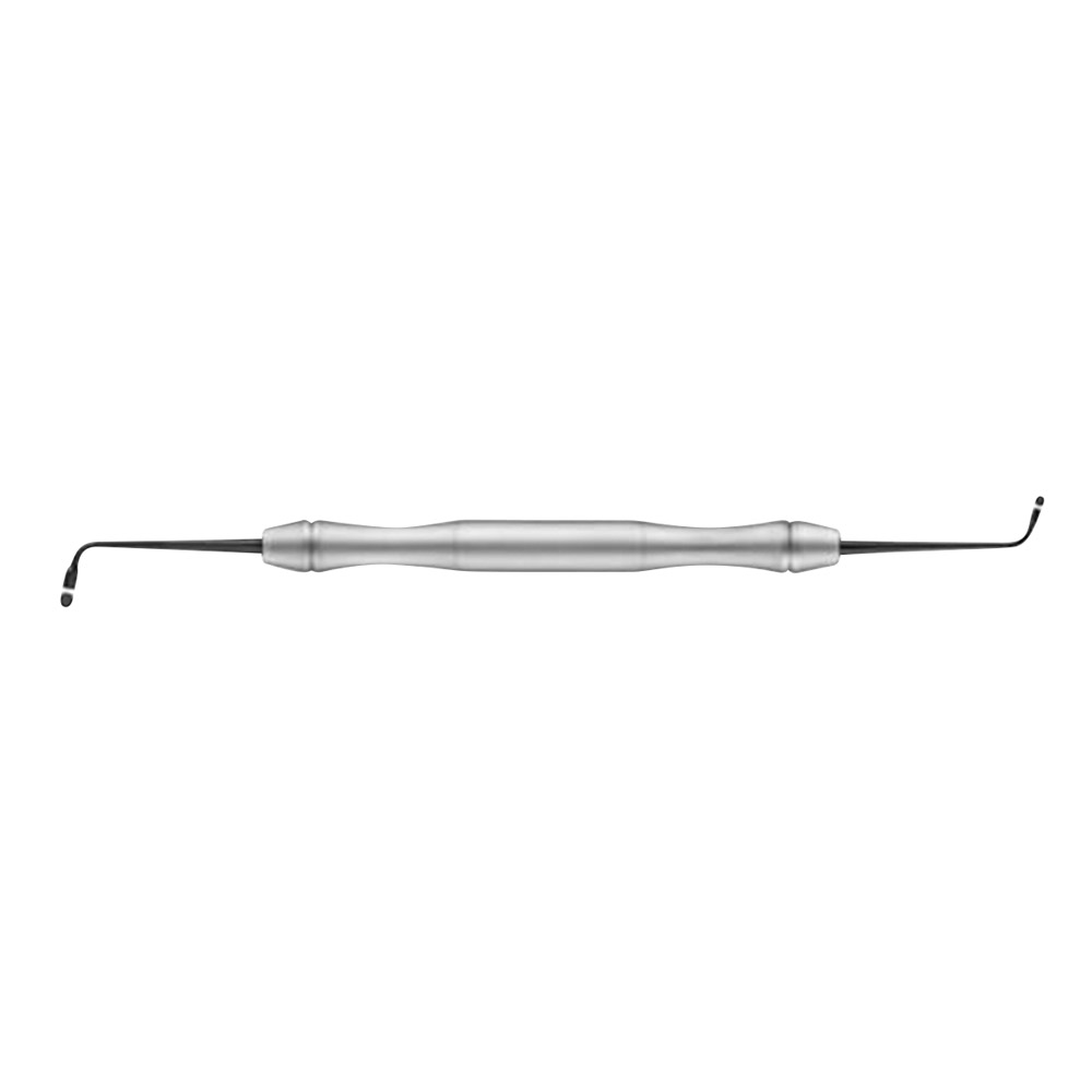 Polyfill Plasma+ Instrument 154G LiquidSteel, stuk
