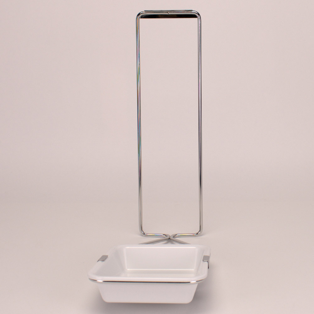 Schalenhalter f.touchless Spend.St
