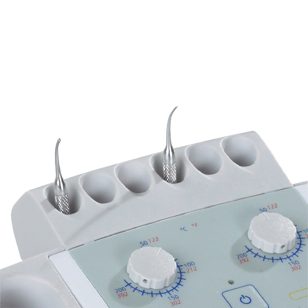 Waxlectric 2151-1500 houder, Set