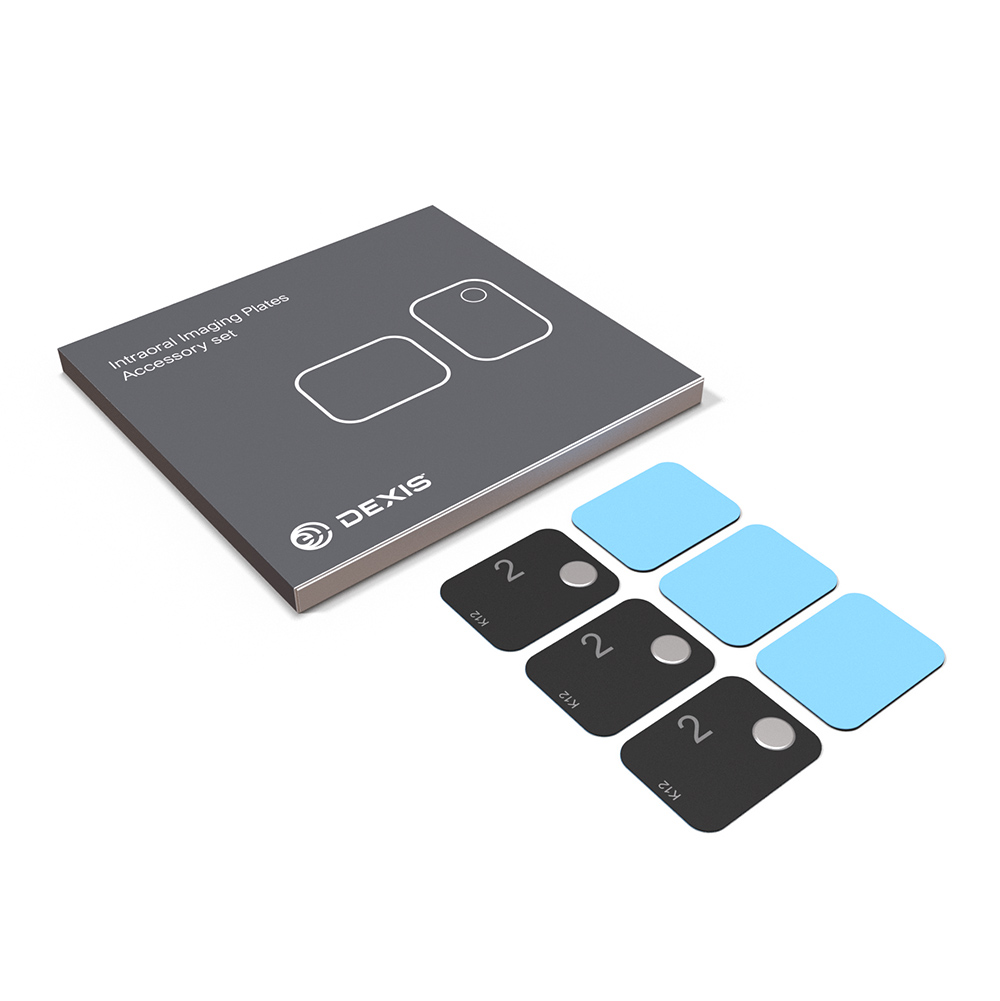 Opslagfolie Standard Optime Maat 2, 6 stuks