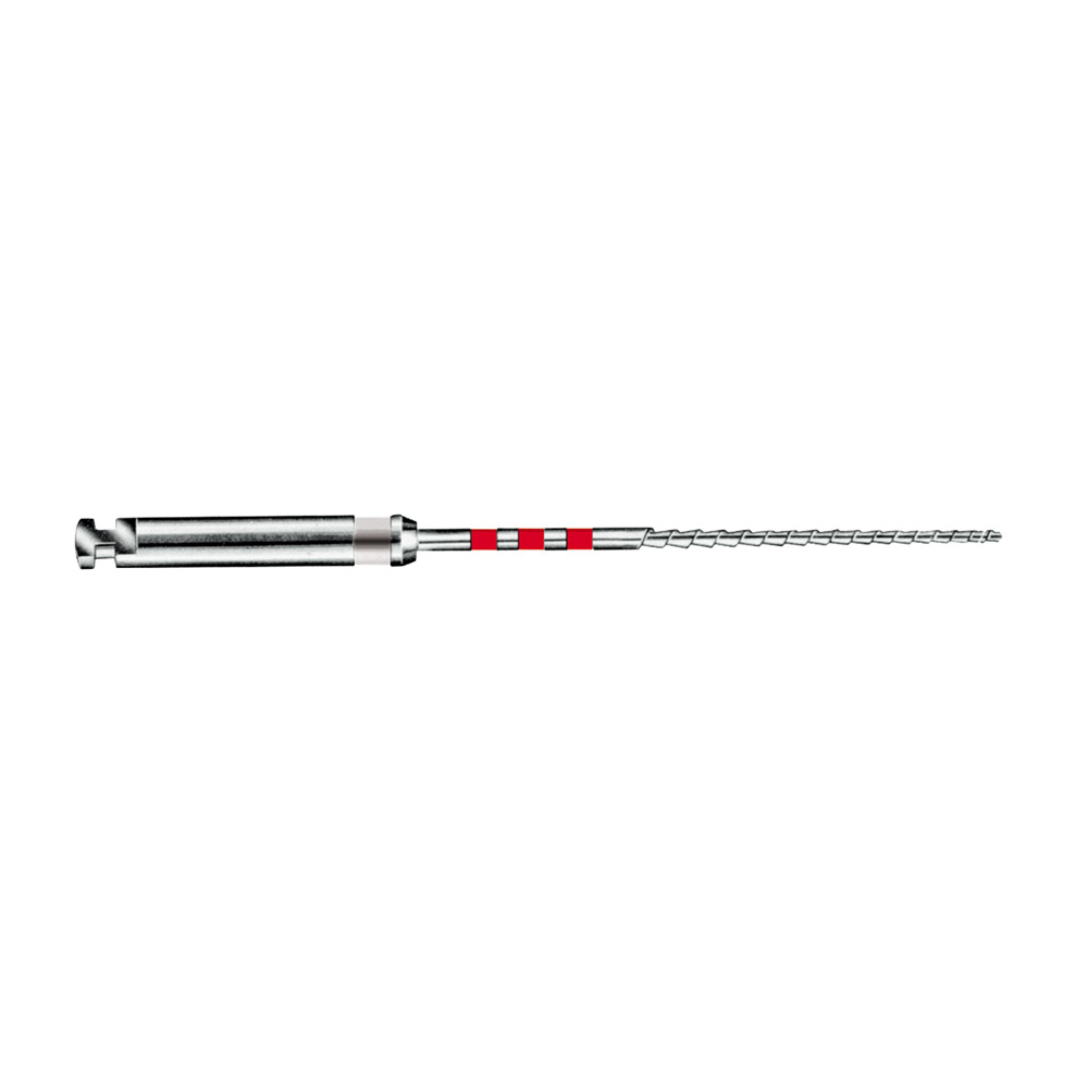 Gutta-Condensor 242 055 21 mm, 4 stuks