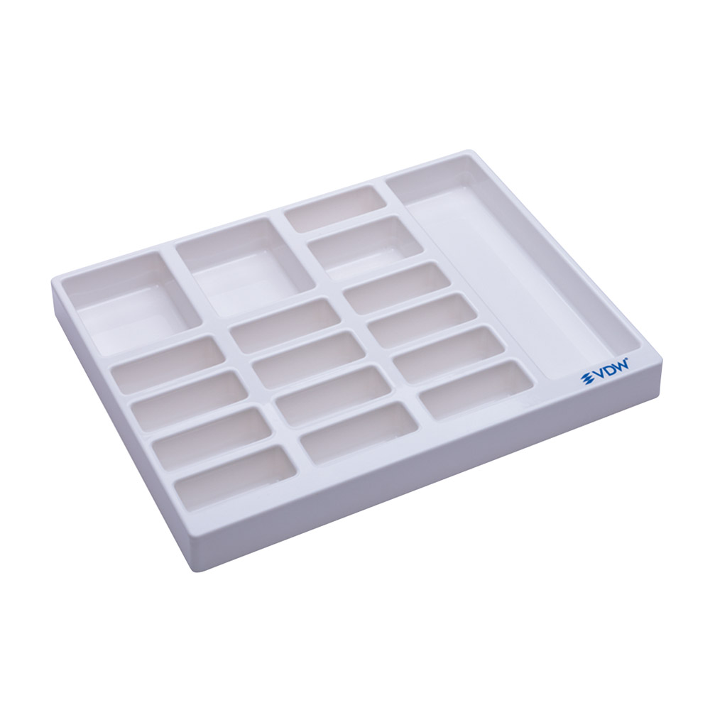 VDW .FLO Endo Organizer St