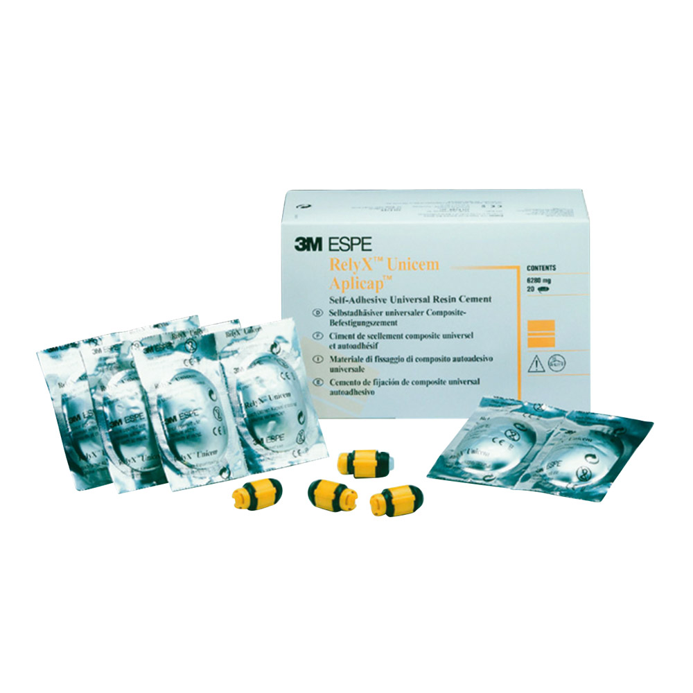Rely x unicem aplicap trialpack