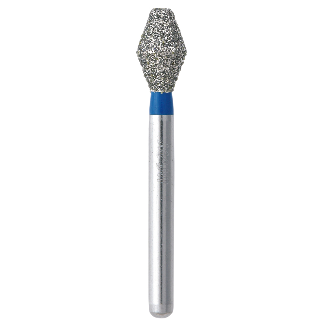 Mani Diamond Bur EX-11, 5 stuks