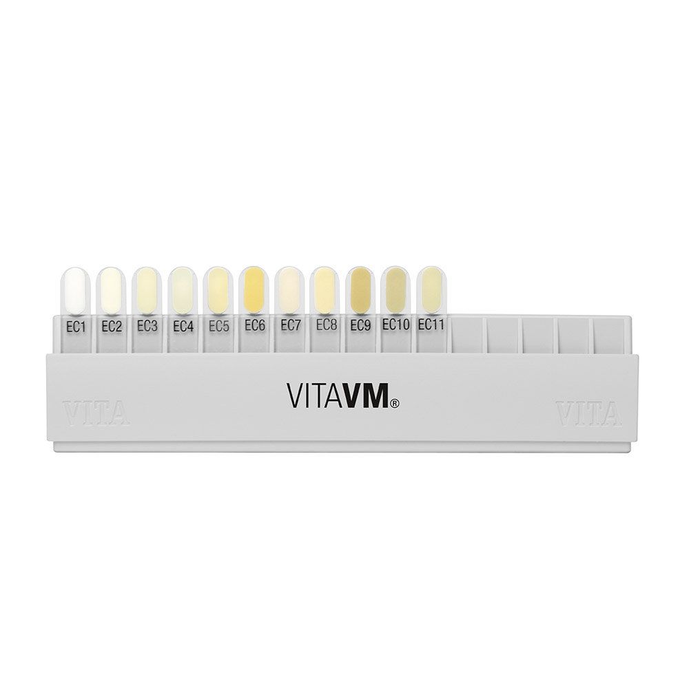 Kleurstalenmal Vita VM Effect Chroma, stuk