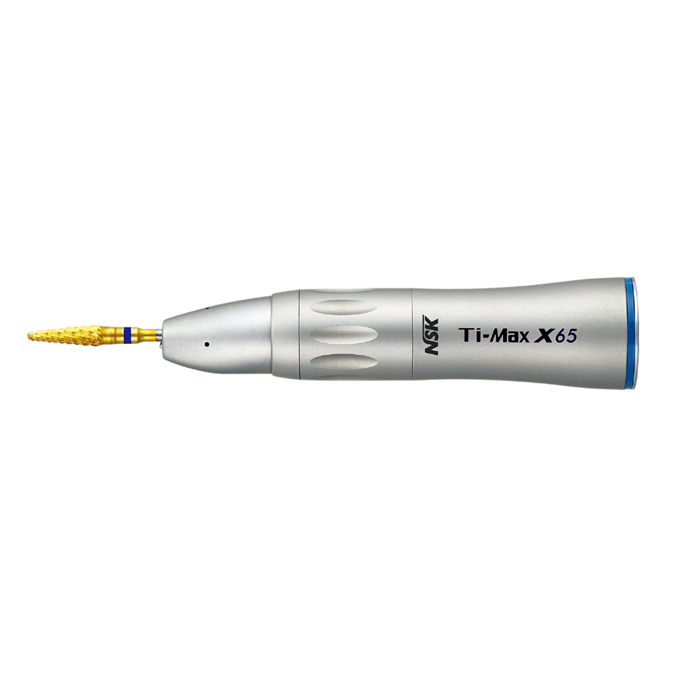 TI-Max Handstuk Titanium X65 1:1, stuk