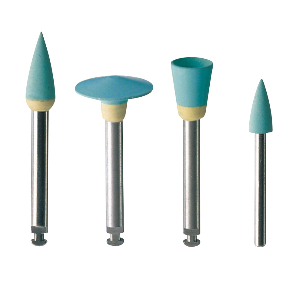 EVE Diacomp Polijsters Wst Dc3m, 10 stuks