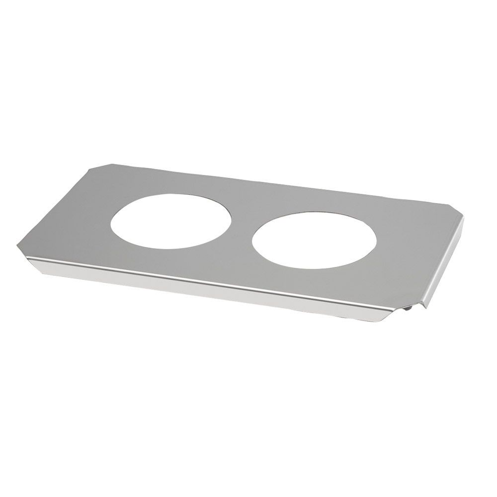 Inzetdeksel Elmasonic 60 Ø 96 mm, stuk