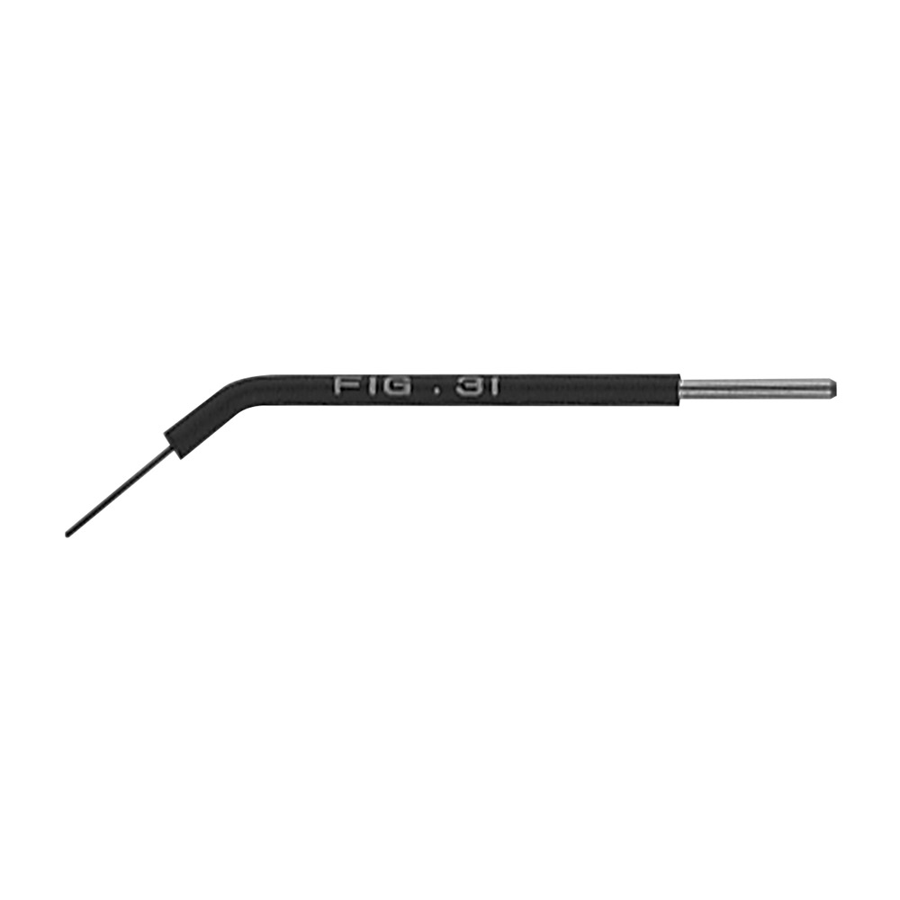 Elektrochirurgie Elektrode Model 31, stuk