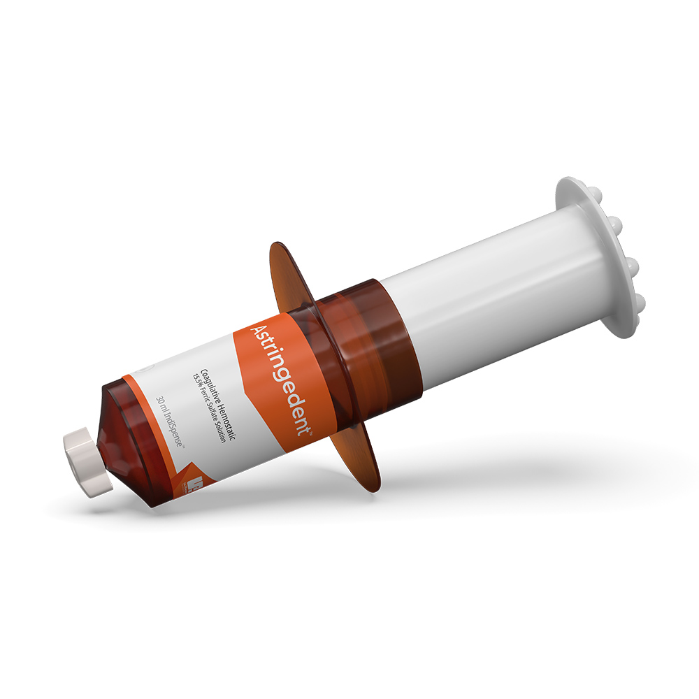 Astringedent Indispense, 30 ml spuit