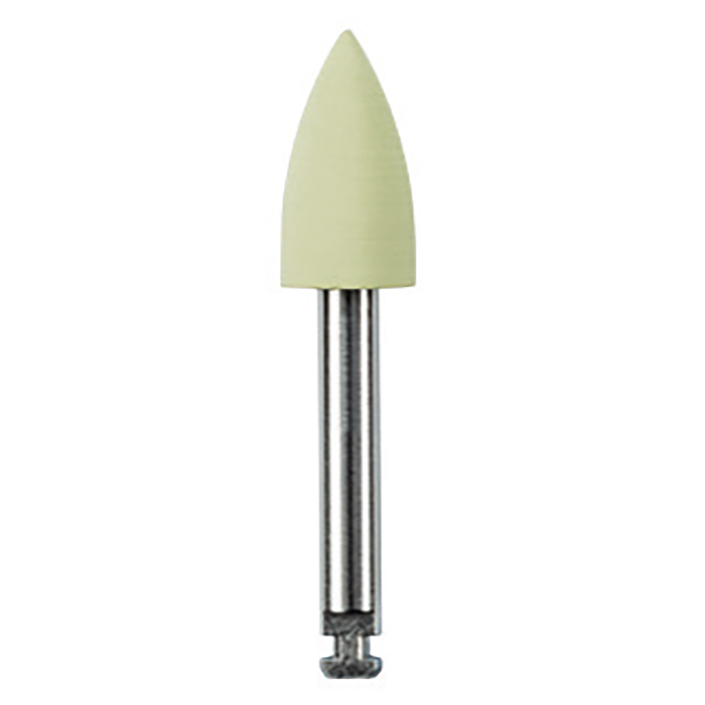 CompGloss polijststaaf lichtgroen 1132, 6 stuks