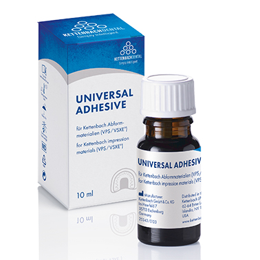 Adhesief. Fles 10ml