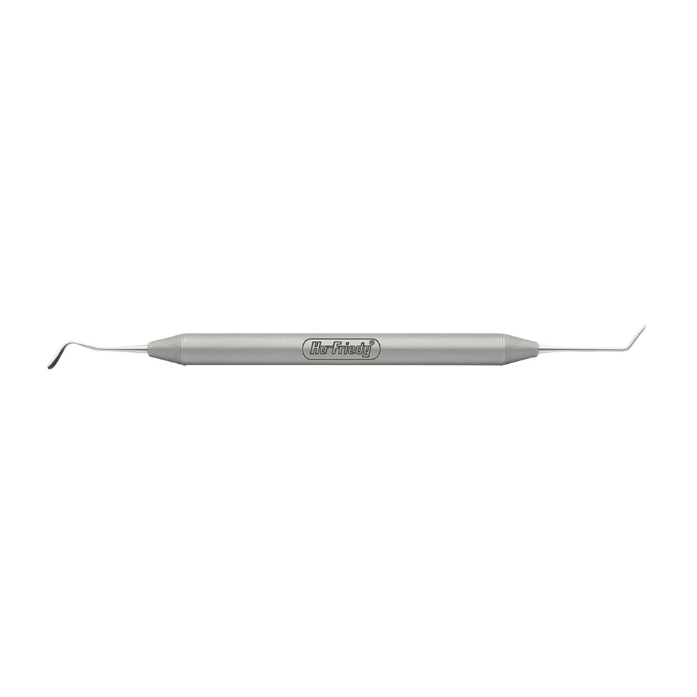 Dietschi Composite vulinstrument 5-6 greep Satin glatt, stuk
