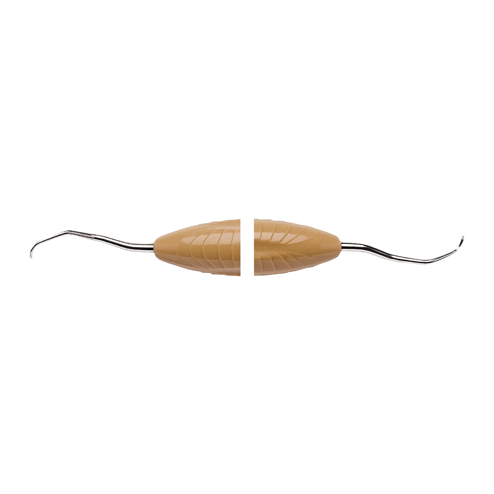 Kürette Gracey Mini 15-16 Handvat ES, stuk