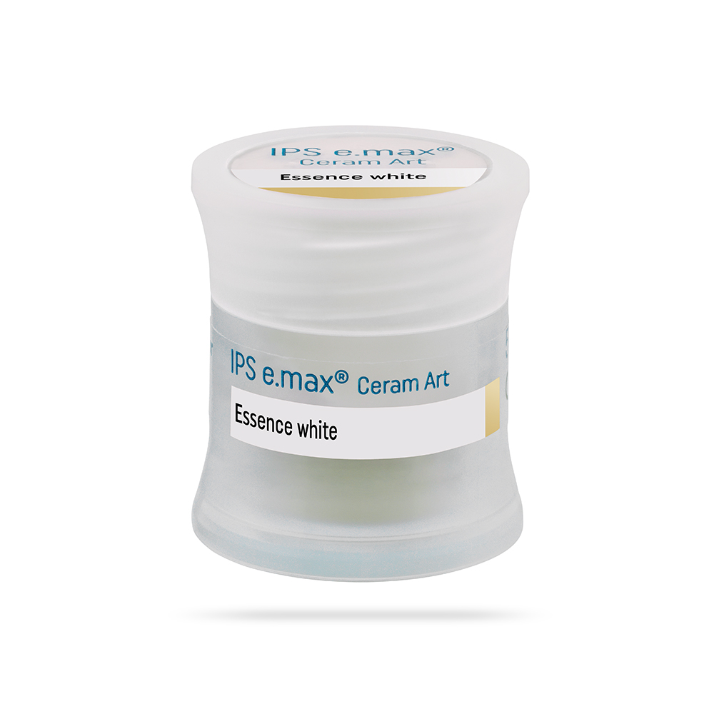 IPS e.max Ceram Art Essence wit, 3 g