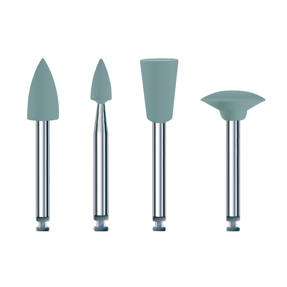 CeraGloss Polijster Wst blauw 3033, 6 stuks