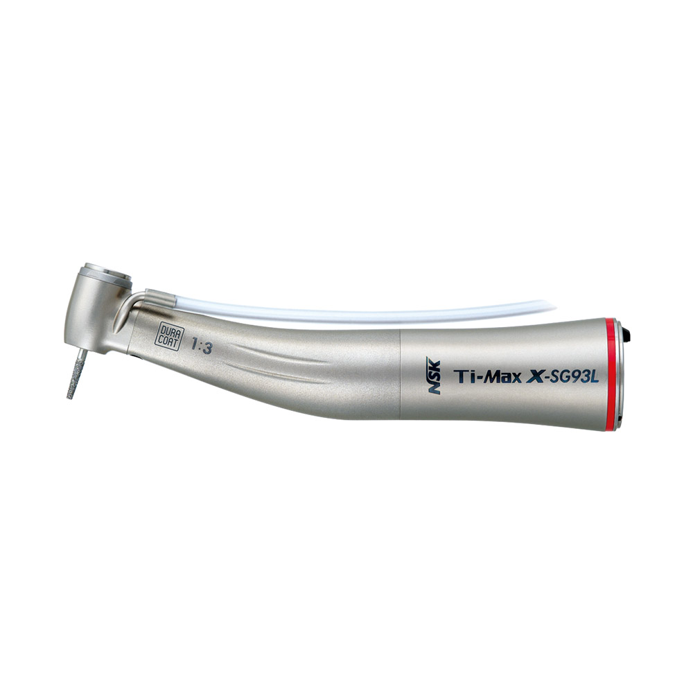 Chirurgische hoekstuk TI X-SG93 1:3, stuk
