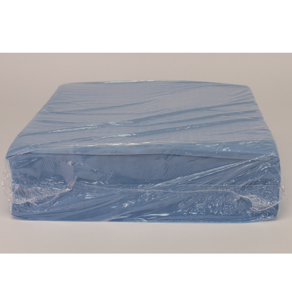 Sterilisatiepapier 37,5 x 37,5 cm, 1000 stuks