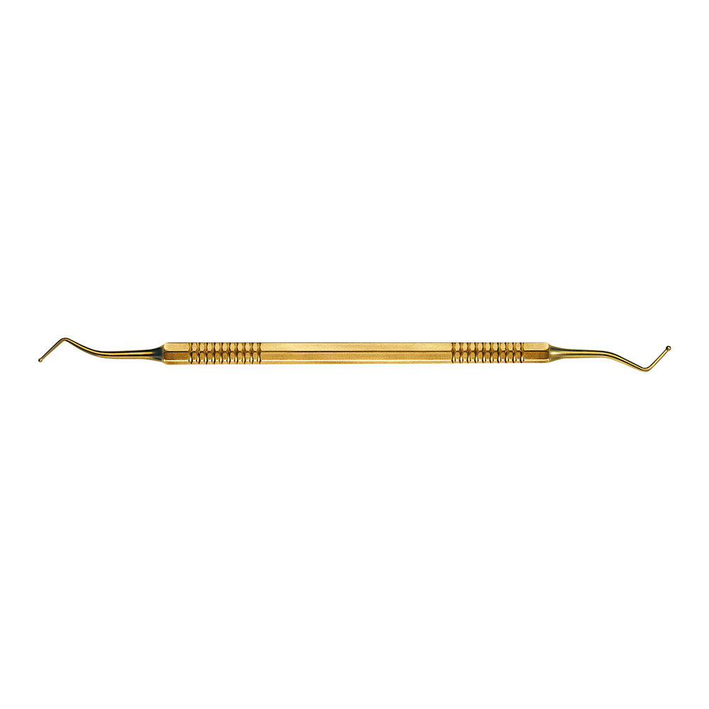 Vulinstrument voor composiet 4086-101, stuk