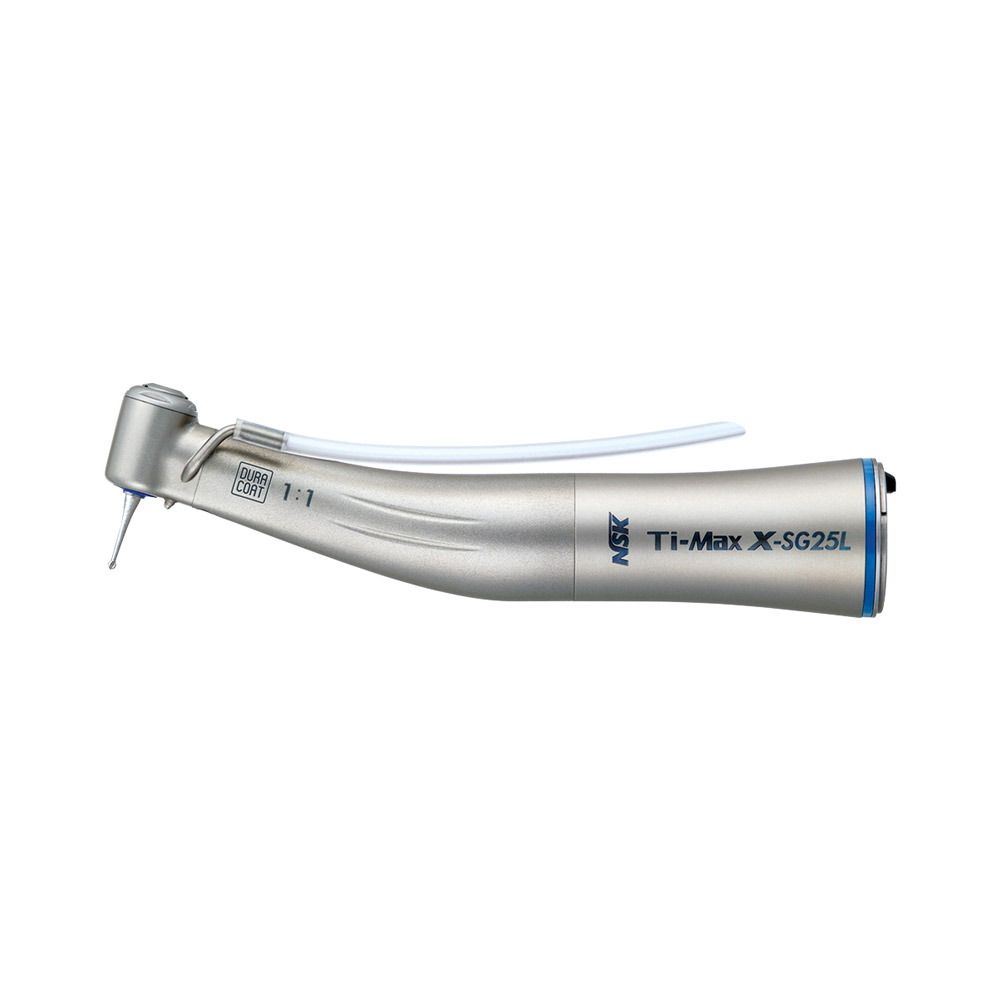 Chirurgische handstuk X-SG25L 1:1, stuk