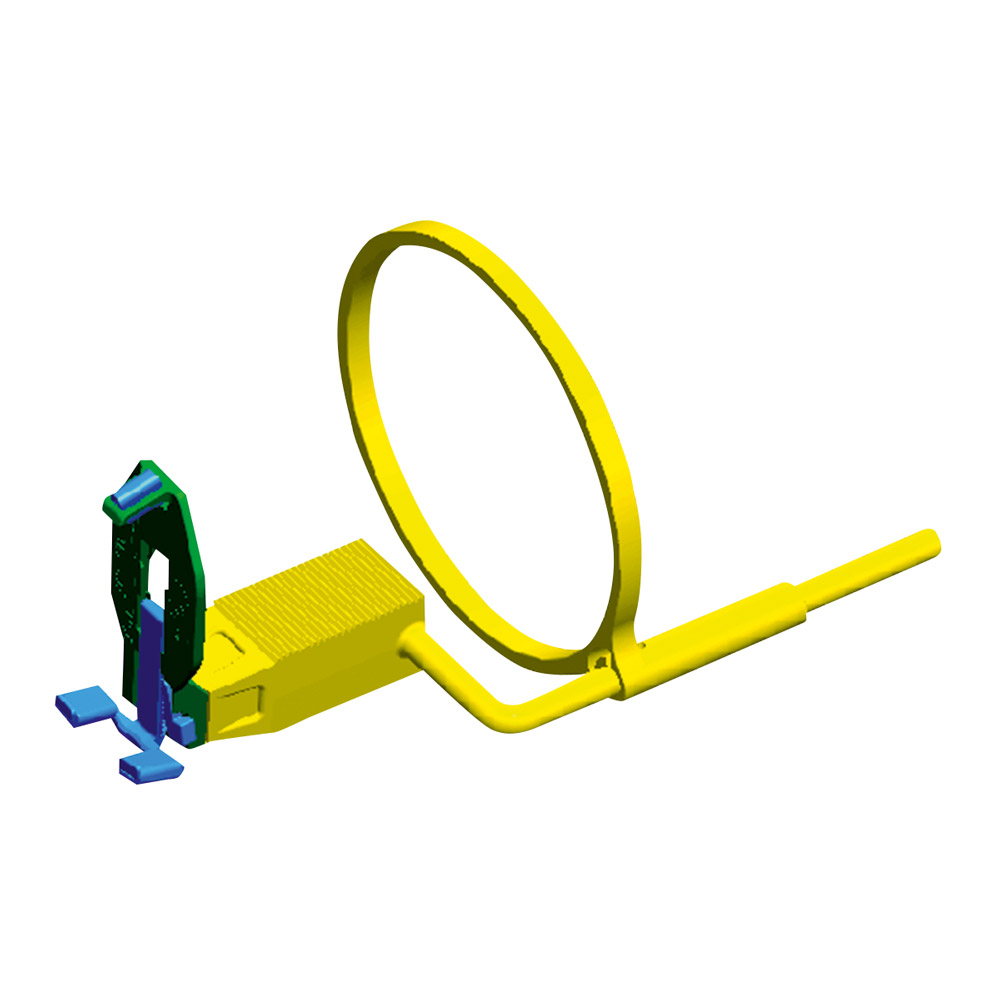 Super Bite Senso anterior, 4 stuks