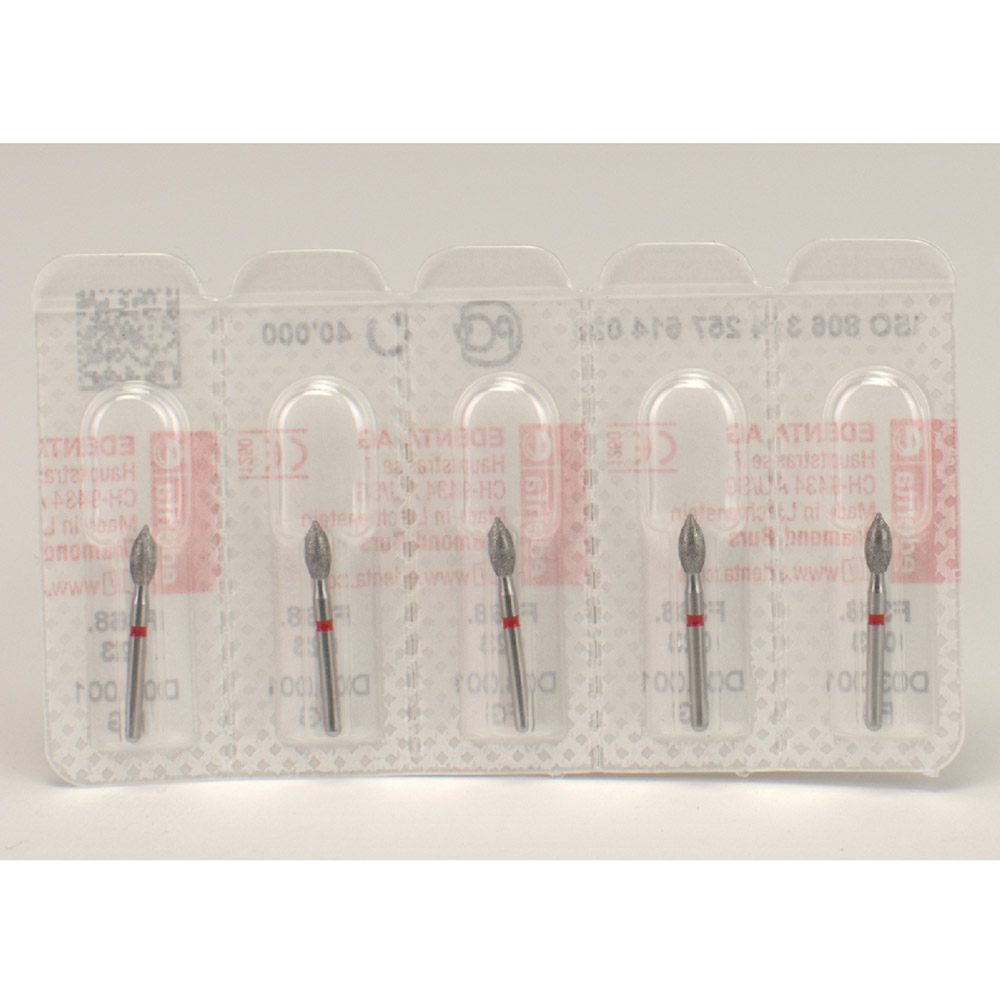 Diamant FG 368 023 F, 5 stuks