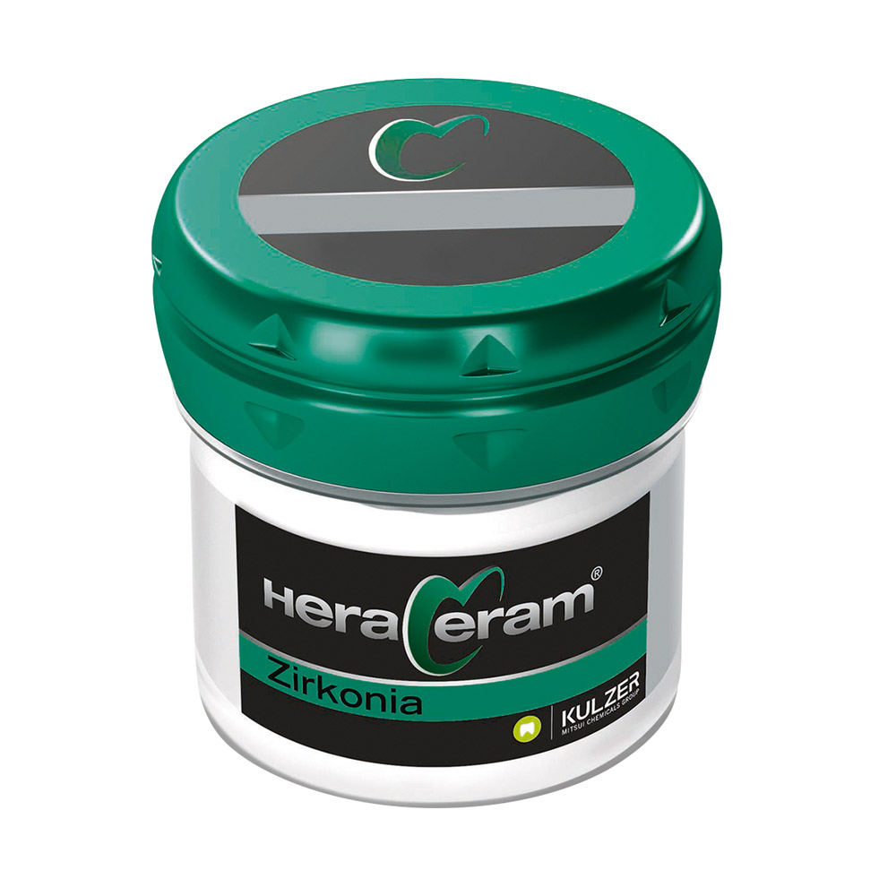 Heraceram cirkelvormige correctie 20 g - cor