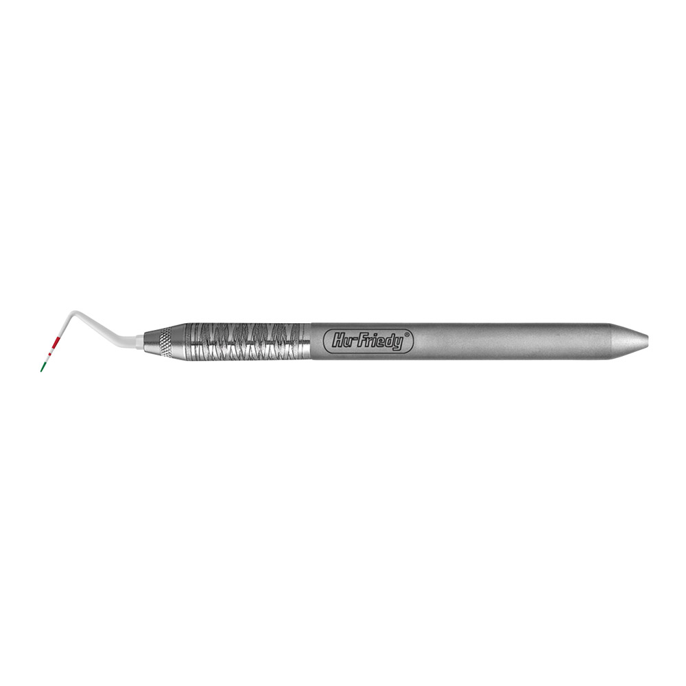 Colorvue Sonde Perioscreen 10 2 handgrepen + 12 punten, set