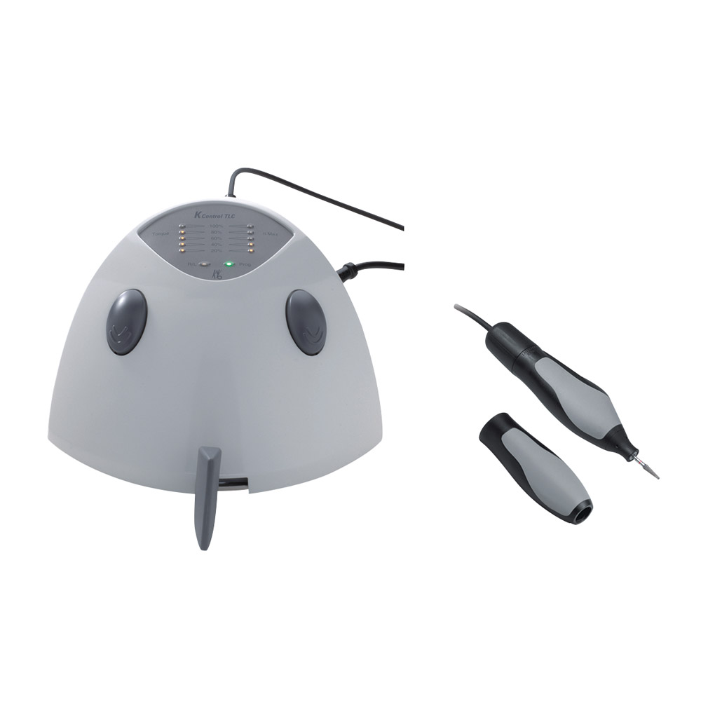 K-ERGOgrip/K-Control TLC 4944/4956 Voetpedaal, stuk