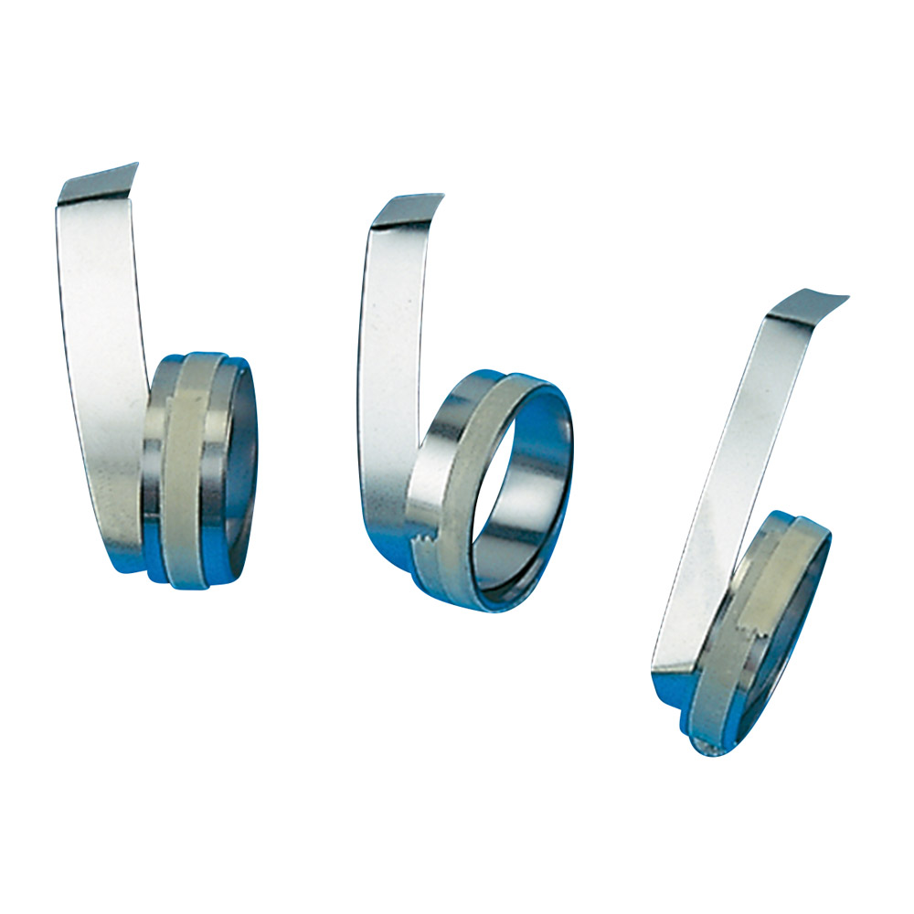 Matrizenband RS Meba 5 mm, 5 m rol