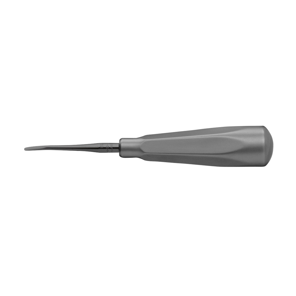 Luxatie-instrument 3 mm gebogen Black Line, stuk