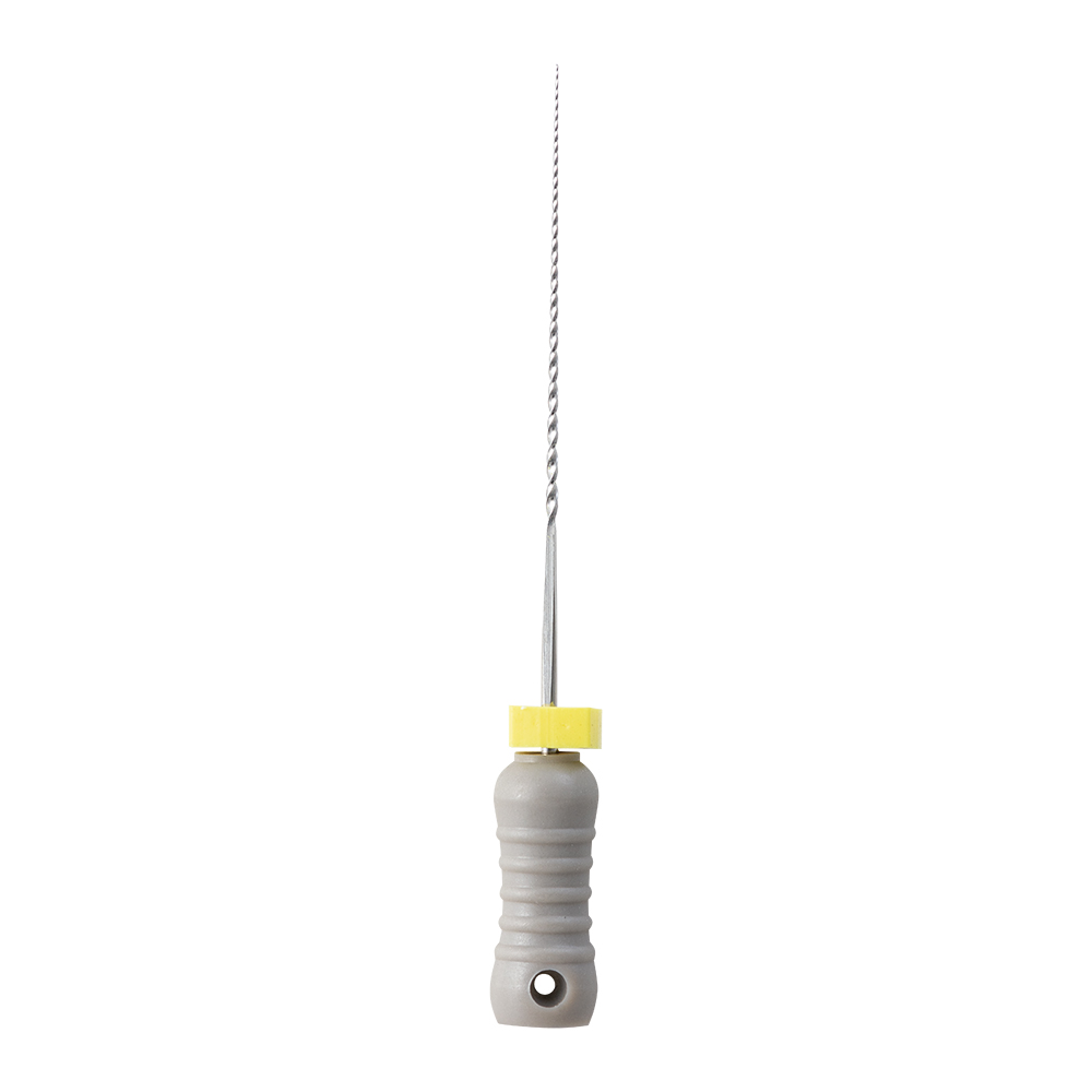 Mani Glide Finders 25 mm, maat 08, 6 stuks