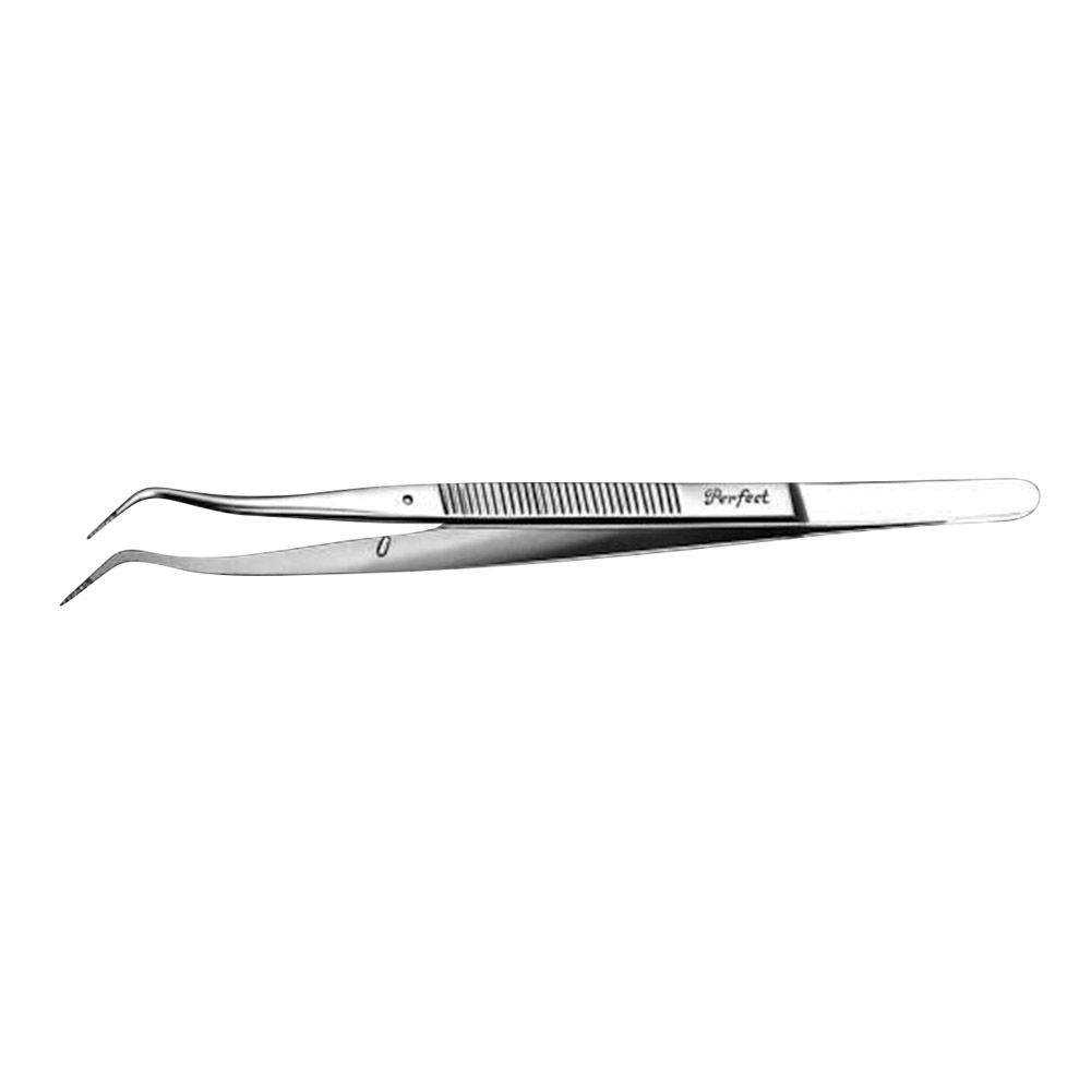 Pincet gediamanteerd 773cd st