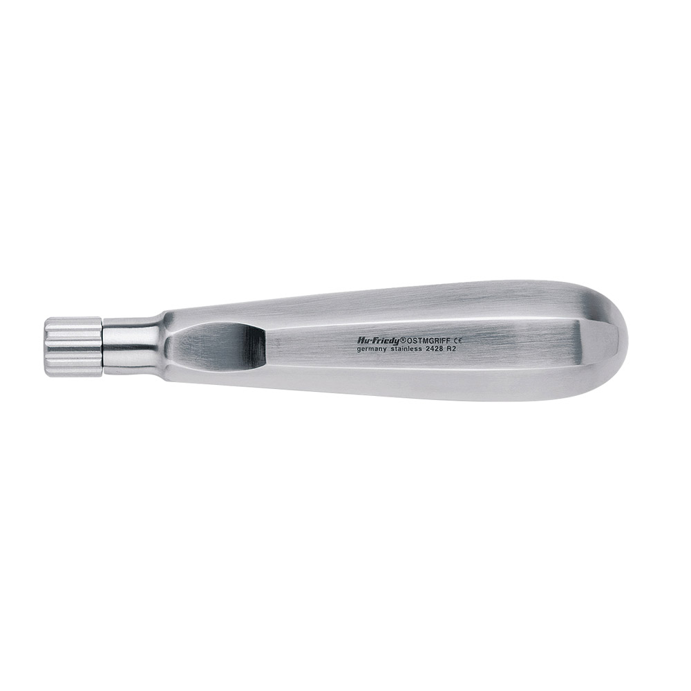 Osteotoom griff universal st
