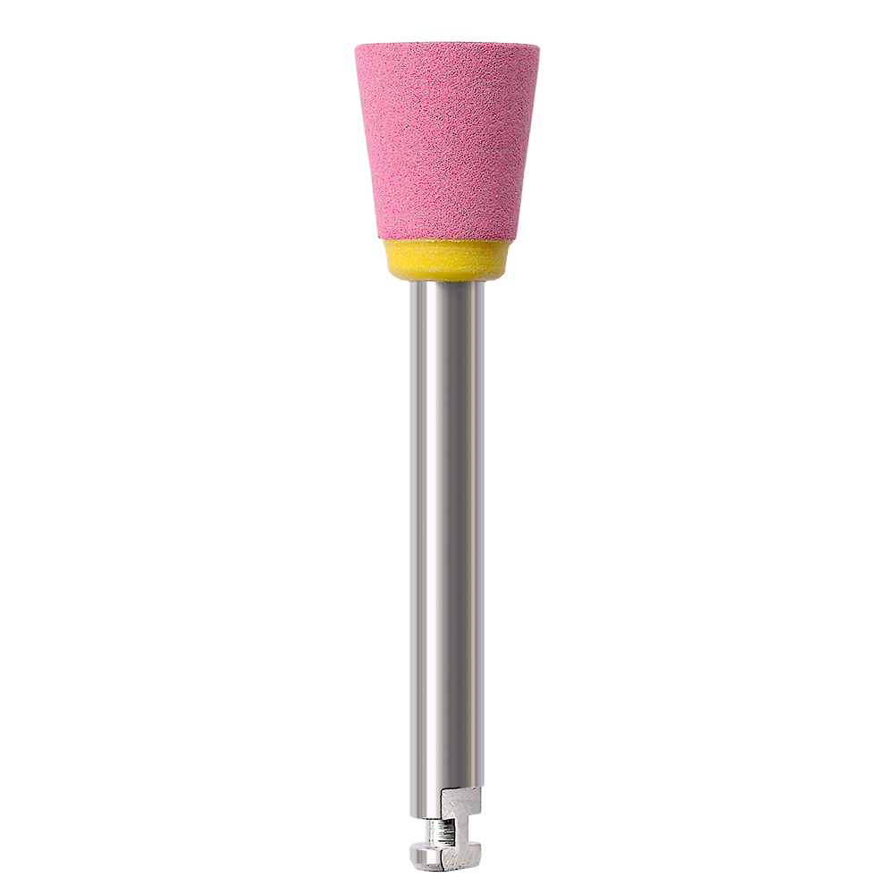 StarGloss Polijster Wst roze kelk R2630, 6 stuks