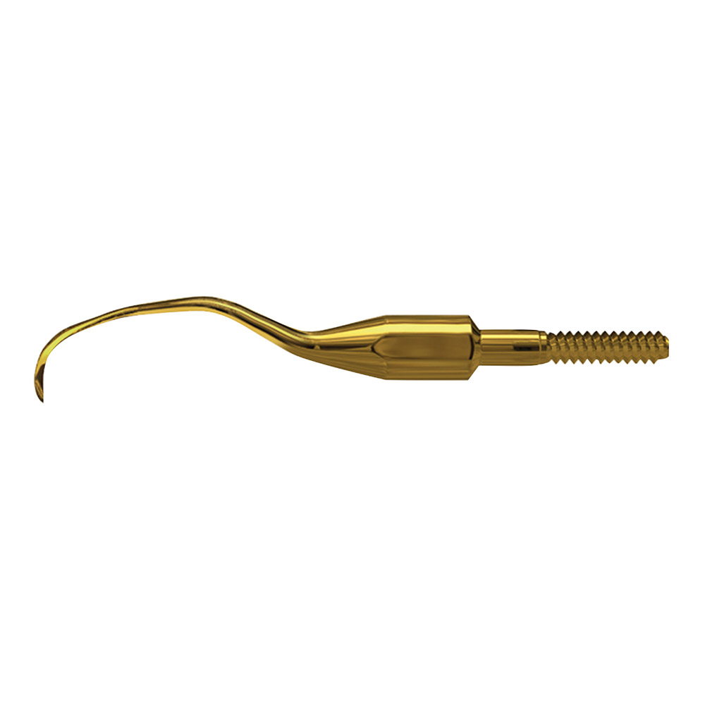 Kürette Langer CL 4-XPQT St